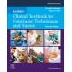 Workbook for McCurnin's Clinical Textbook for Veterinary Technicians and Nurses