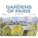 Garden of Paris Sketchbook