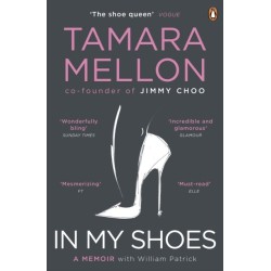 In My Shoes: A Memoir