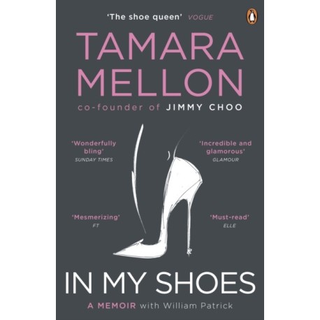 In My Shoes: A Memoir