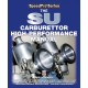 The The Su Carburettor High Performance Manual
