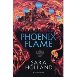 Phoenix Flame