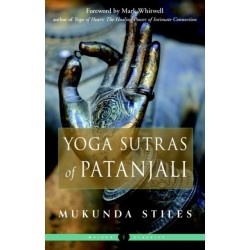 The Yoga Sutras of Patanjali: Weiser Classics
