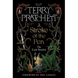 A Stroke of the Pen: The Lost Stories