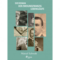 Der Roman der zweiundzwanzig Lebensläufe