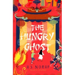 The Hungry Ghost