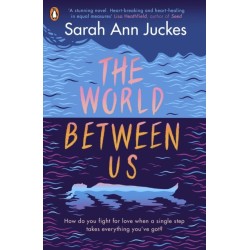 The World Between Us