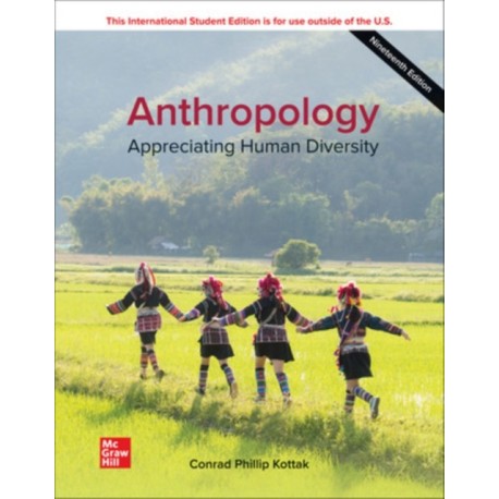 Anthropology ISE