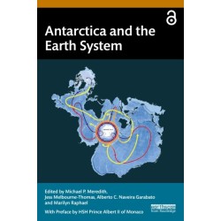 Antarctica and the Earth System