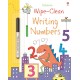 Wipe-clean Writing Numbers