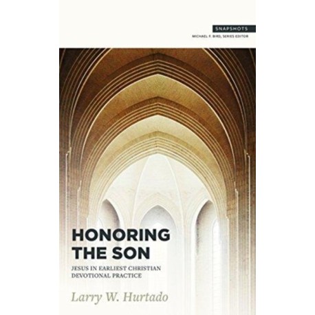 Honoring the Son