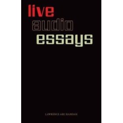 Lawrence Abu Hamdan: Live Audio Essays