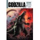 Godzilla Library Collection, Vol. 1