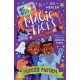 Monster Mayhem: Magic Faces -3