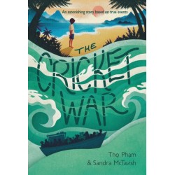 The Cricket War
