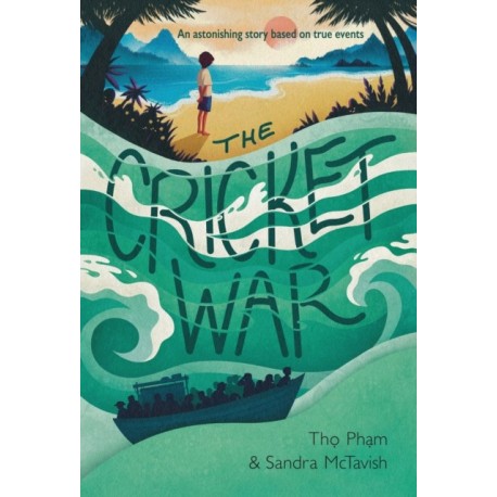 The Cricket War