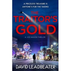 The Traitor’s Gold