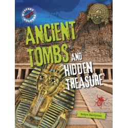 Ancient Tombs and Hidden Treasure