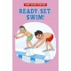 Ready, Set, Swim!