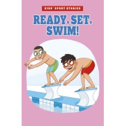 Ready, Set, Swim!