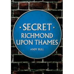Secret Richmond upon Thames