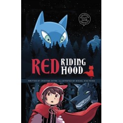 Red Riding Hood