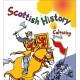 Scottish History: A Colouring Book