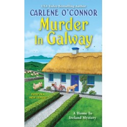 Murder in Galway
