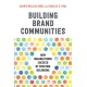 Building Brand Communities: How Organizations Succeed by Creating Belonging