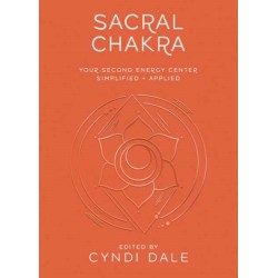 Sacral Chakra