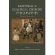 Readings in Classical Chinese Philosophy
