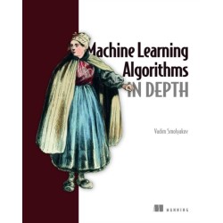 Machine Learning Algorithms in Depth