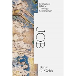 Job: Evangelical Biblical Theology Commentary