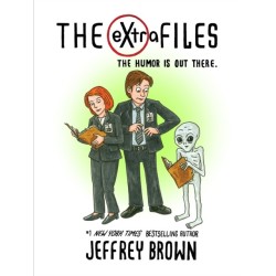 The eXtra Files: The Humor is Out There