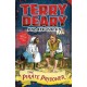 Pirate Tales: The Pirate Prisoner