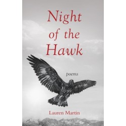 Night of the Hawk: Poems