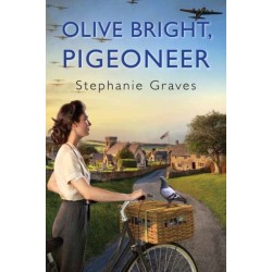 Olive Bright, Pigeoneer