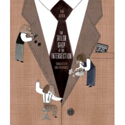 The Tailor Shop at the Intersection