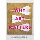 Why Art Matters: A Call for Christians to Create
