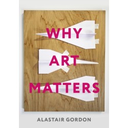 Why Art Matters: A Call for Christians to Create