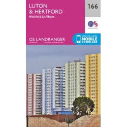 Luton, Hertford, Hitchin & St Albans