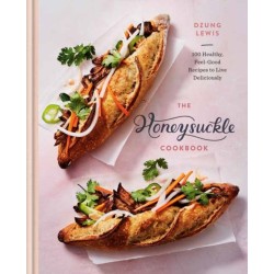 Honeysuckle Cookbook