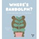 Where's Randolph?: Lift-the-Flap Book
