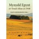 Mynydd Epynt a'r Troad Allan yn 1940