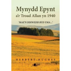 Mynydd Epynt a'r Troad Allan yn 1940
