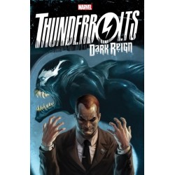 Thunderbolts: Dark Reign