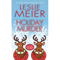 Holiday Murder