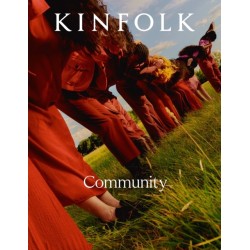 Kinfolk Volume 50