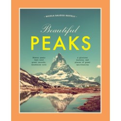 Beautiful Peaks: Famous peaks that hold great records, mountains with glorious history and places of great spirituality