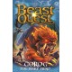 Beast Quest: Gorog the Fiery Fiend: Series 27 Book 1